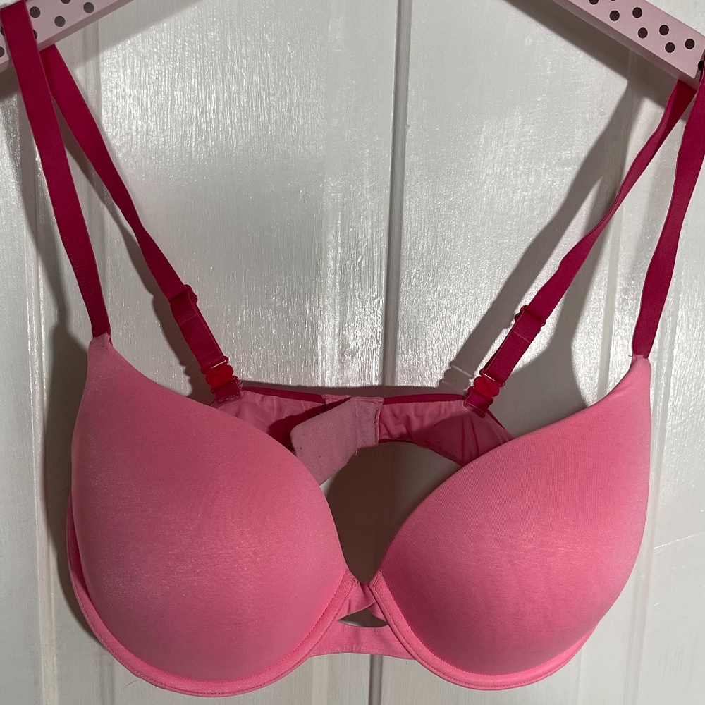 VS Perfect Coverage Bra